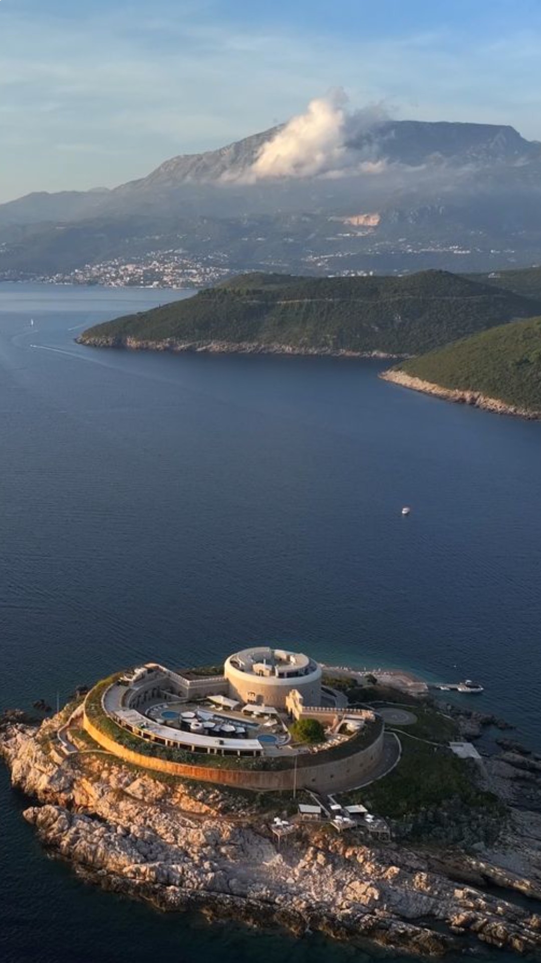 Boka Bay: Montenegro’s Hidden Gem