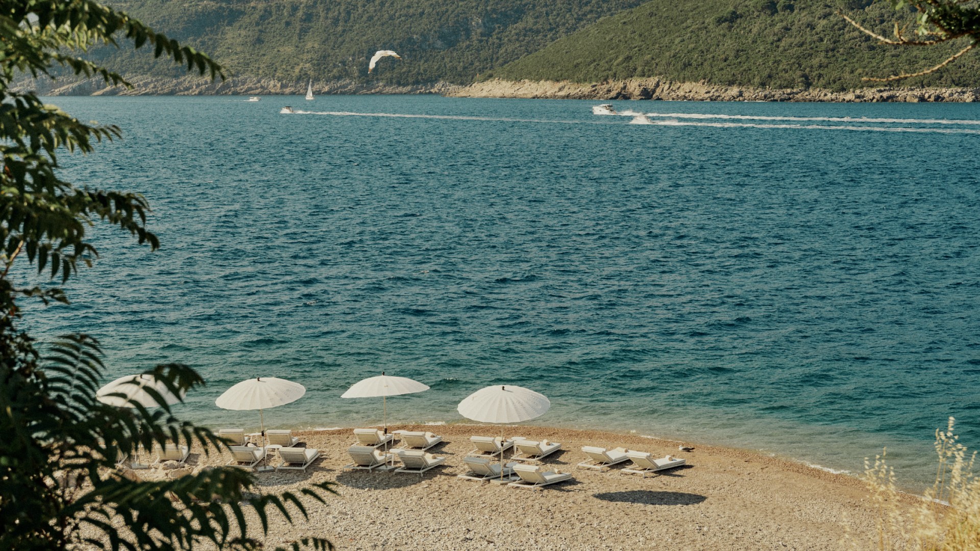 Mamula Island by Banyan Tree