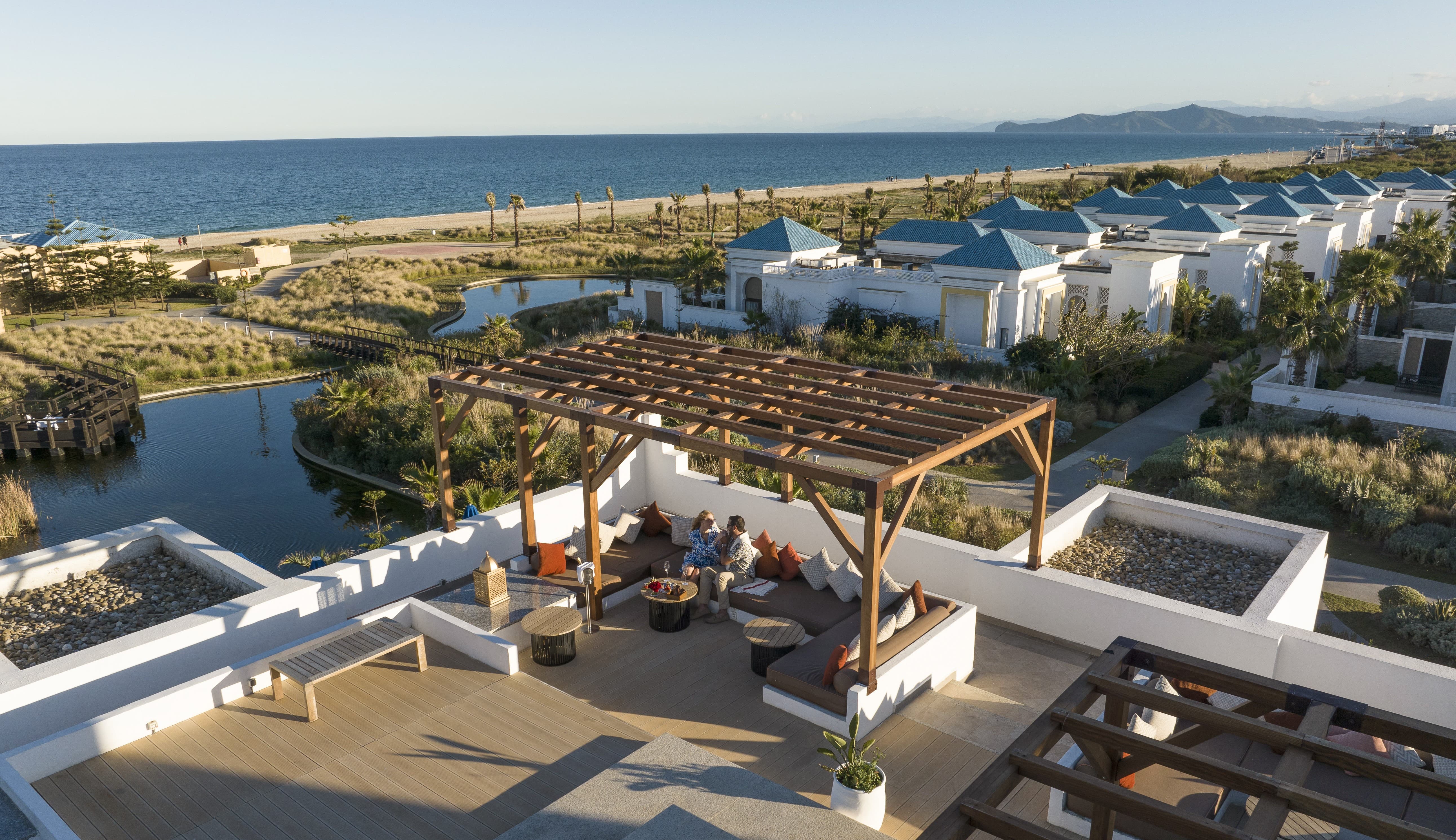 chefchaouen activities