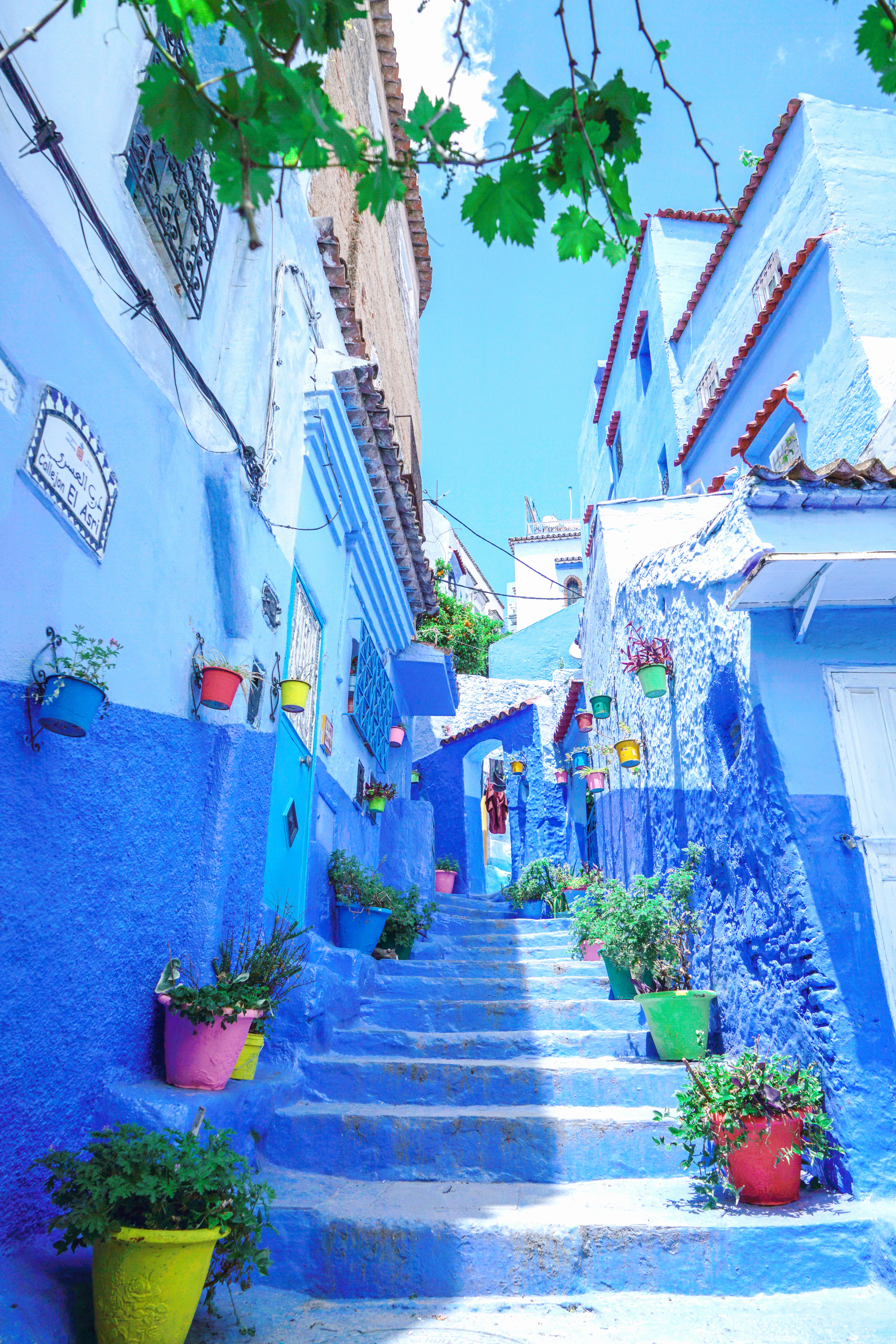  Chefchaouen activities