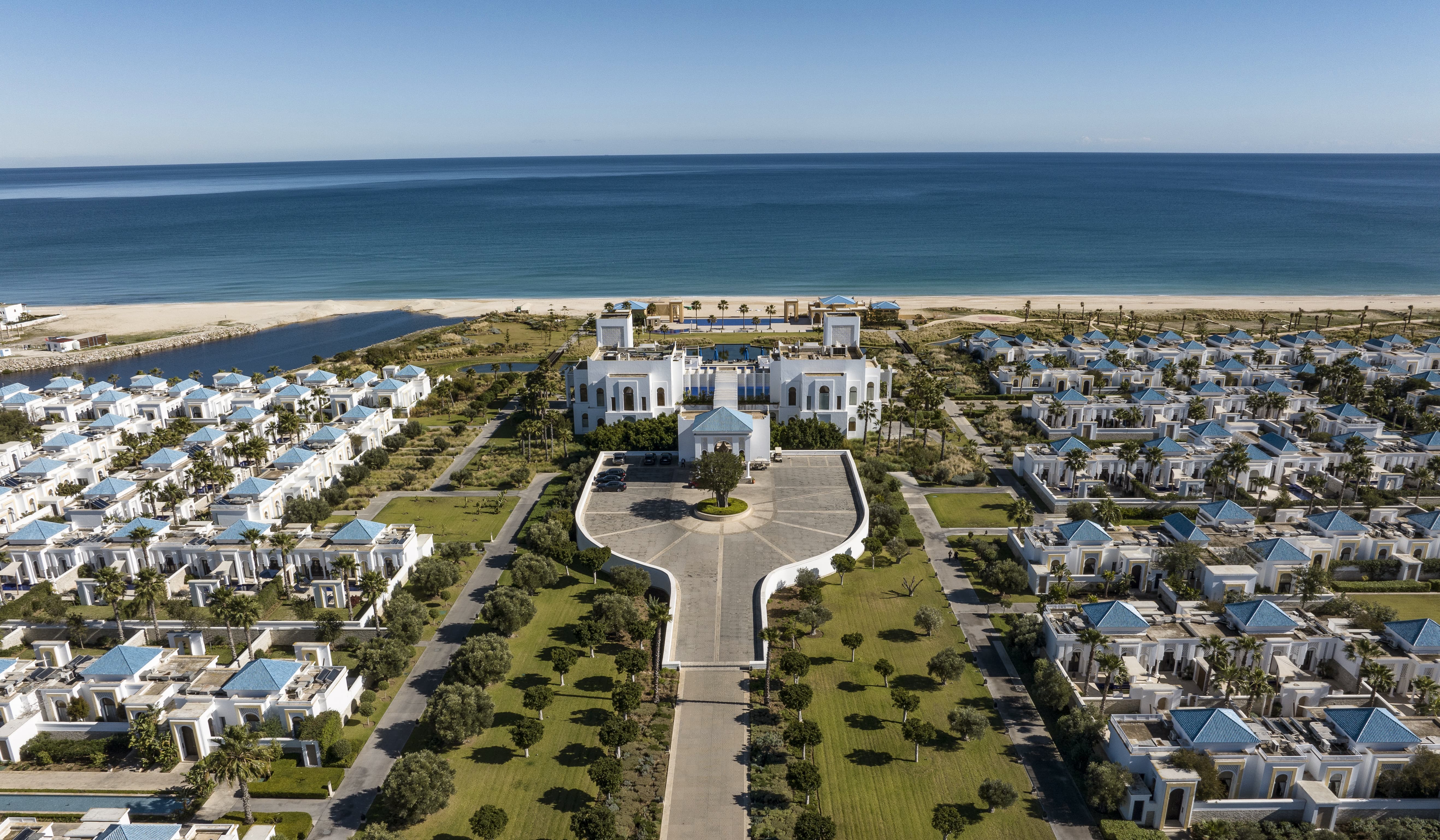 Chefchaouen Morocco tours