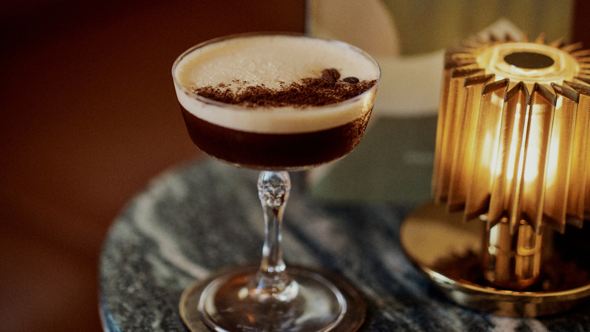 Pinea Mixology Bar at Mamula Island