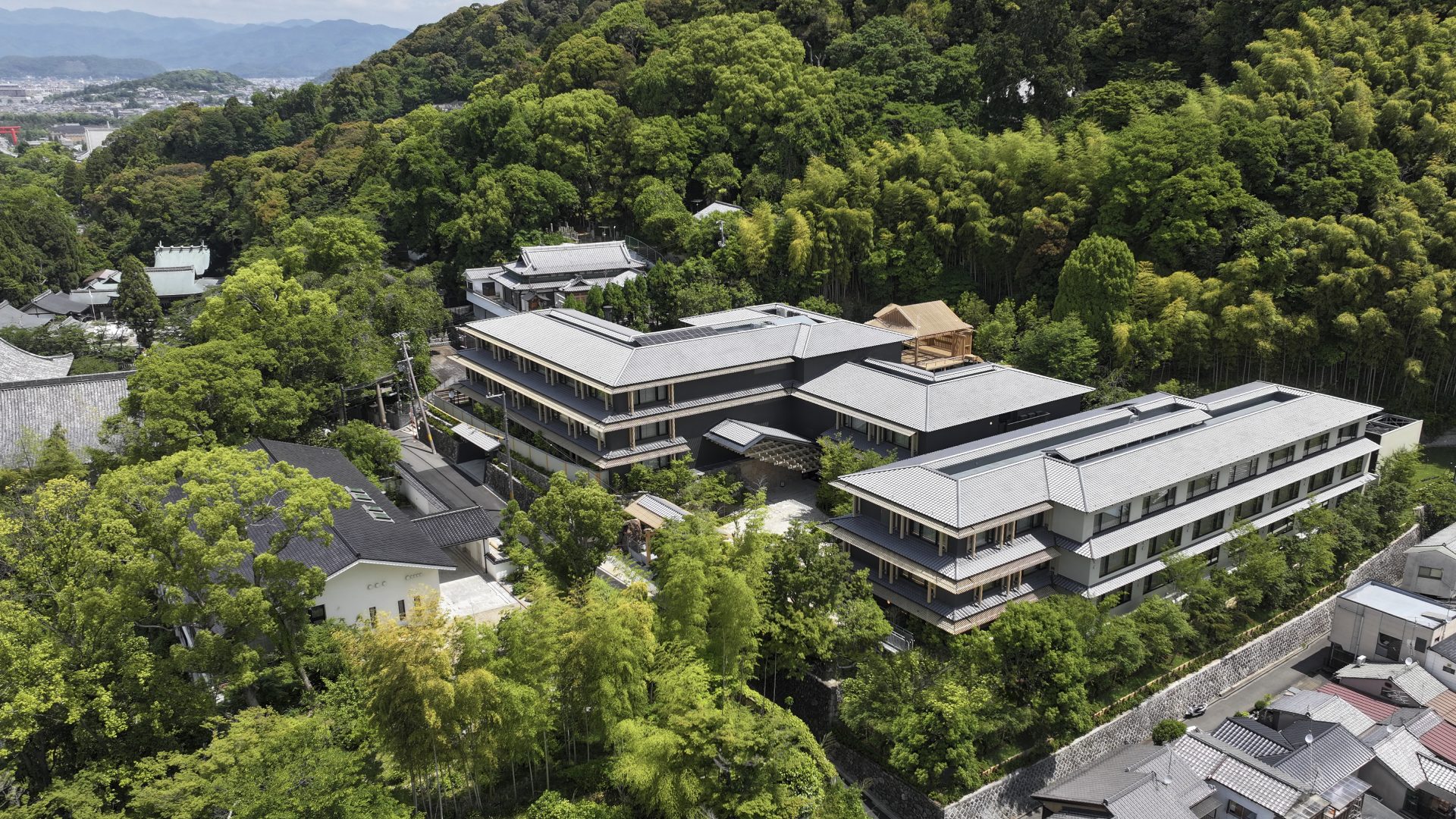 Banyan Tree Higashiyama Kyoto