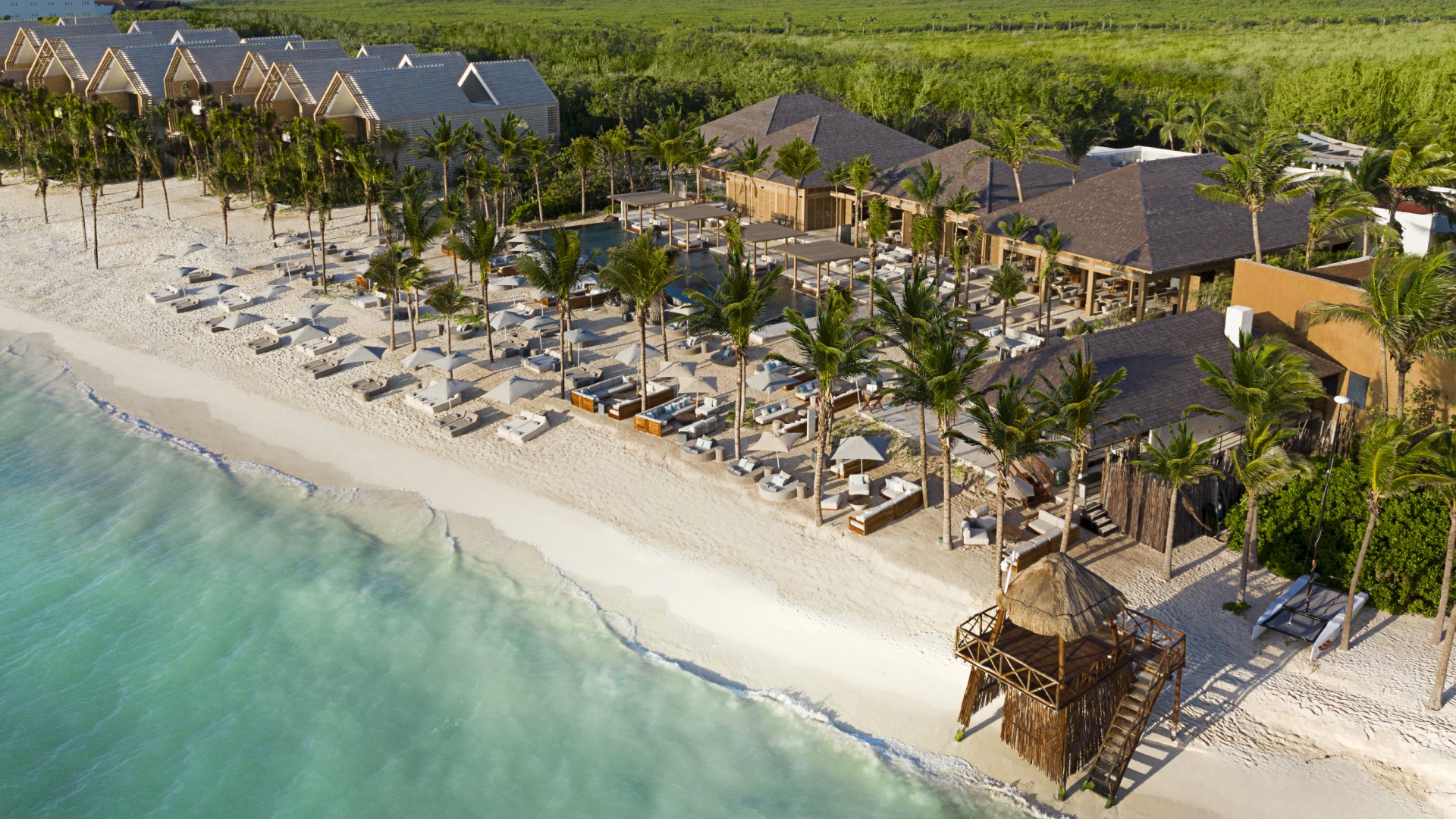 Banyan Tree Mayakoba