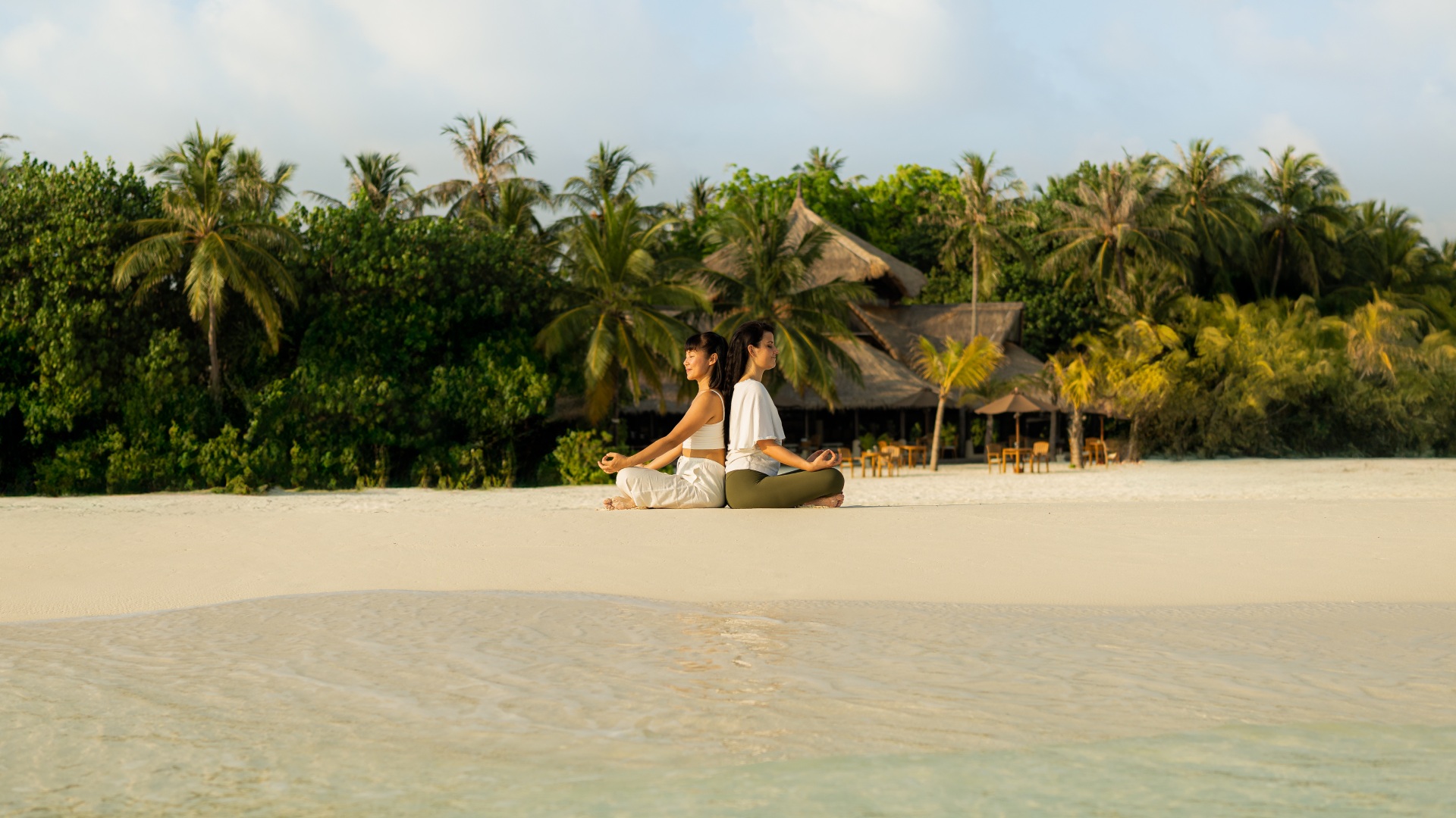 Banyan Tree Vabbinfaru