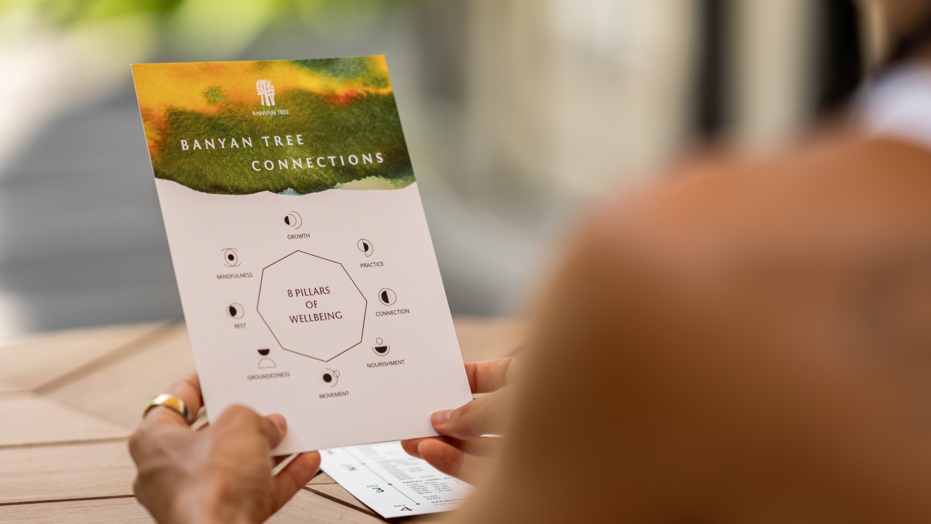 Banyan Tree Vabbinfaru