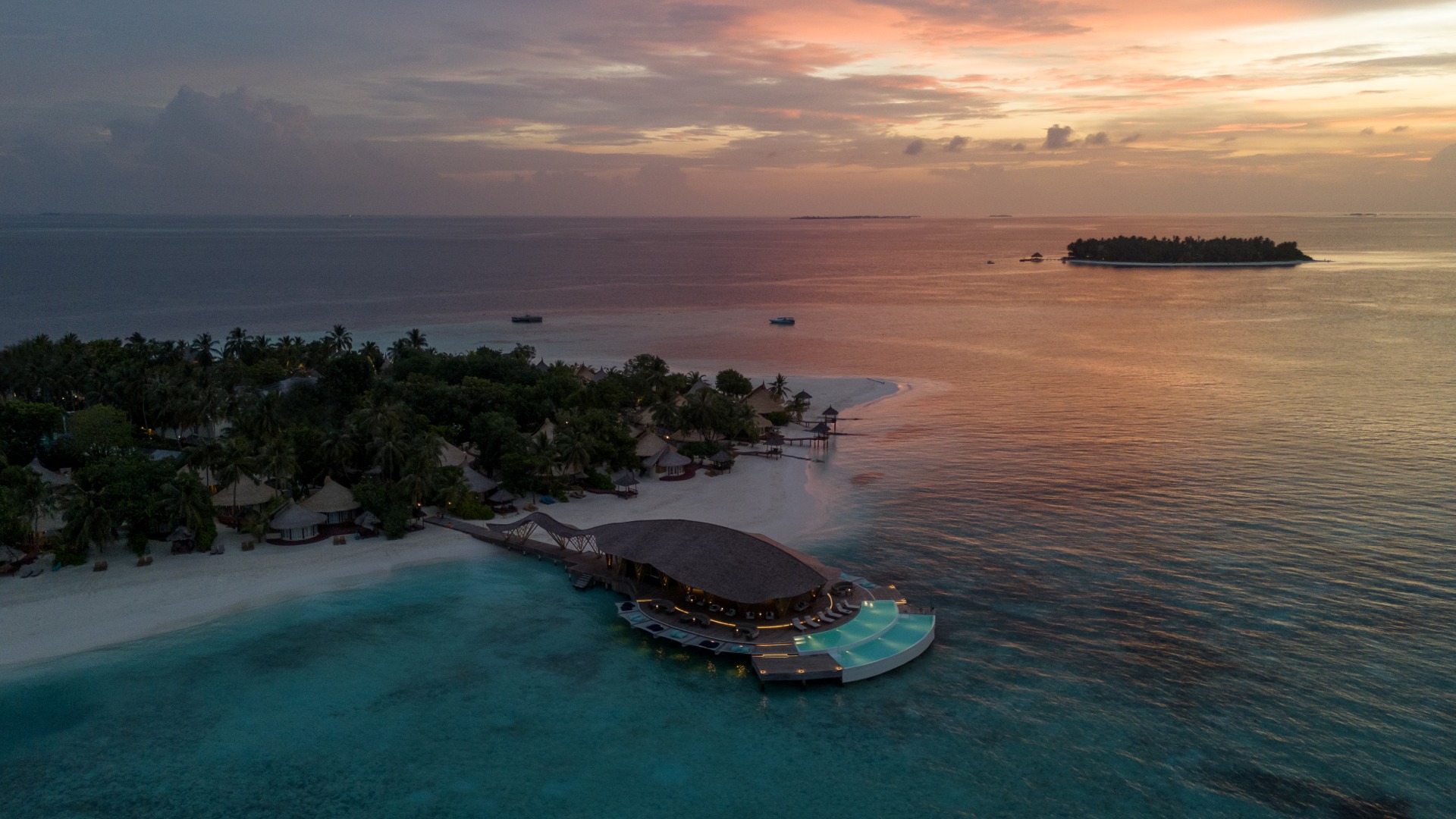 Banyan Tree Vabbinfaru