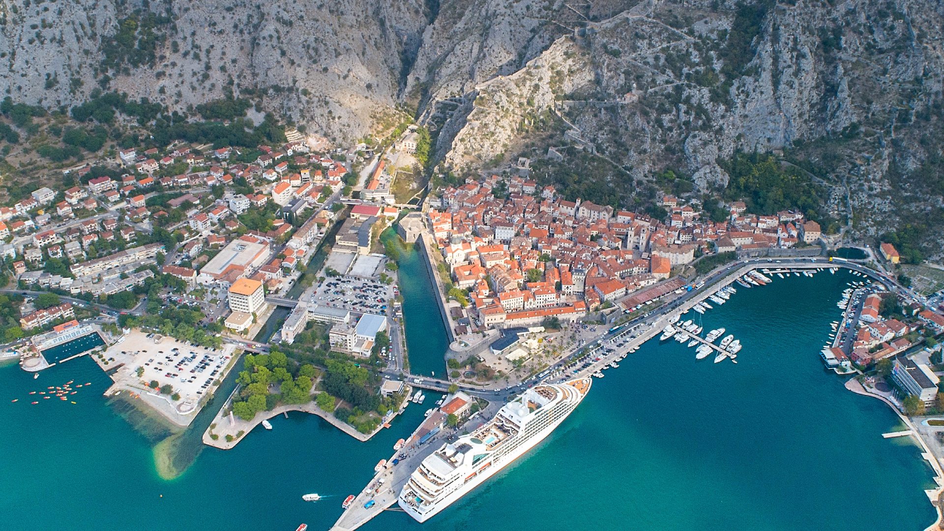 Kotor: A UNESCO Gem of Timeless Elegance