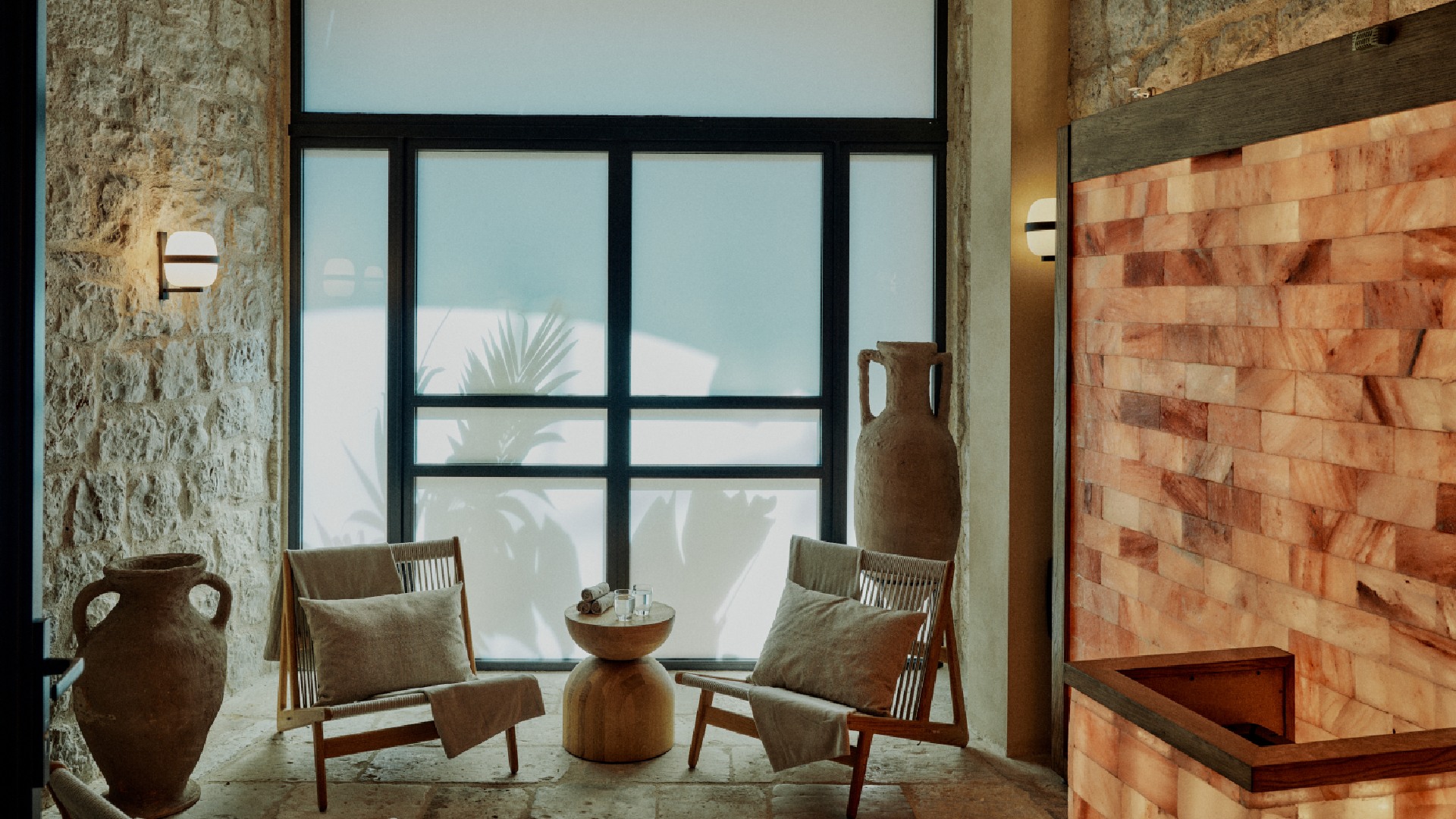 Spa at Mamula Island