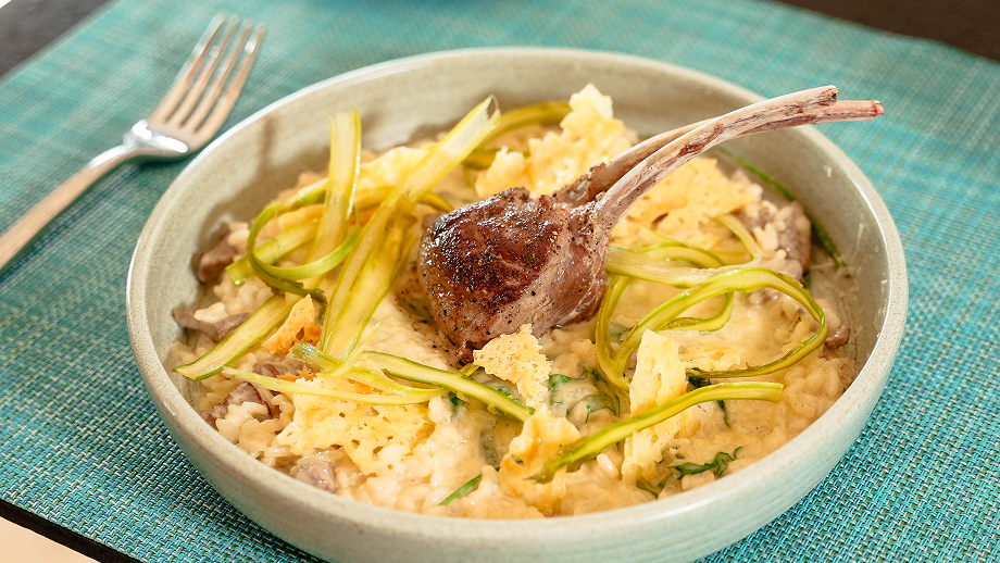 Banyan Tree Cabo Marques Cello Cocina Italiana