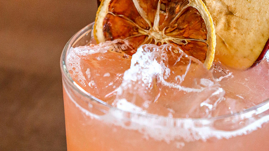 Banyan Tree Cabo Marqués Bar Las Vistas