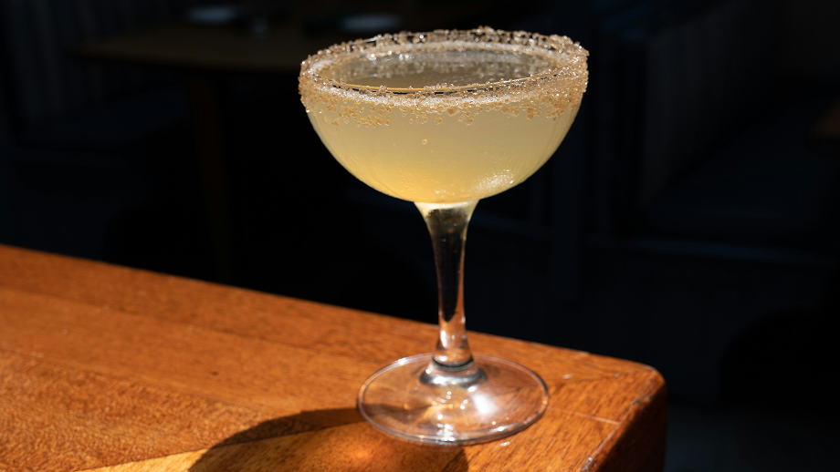 Banyan Tree Cabo Marqués Bar Las Vistas