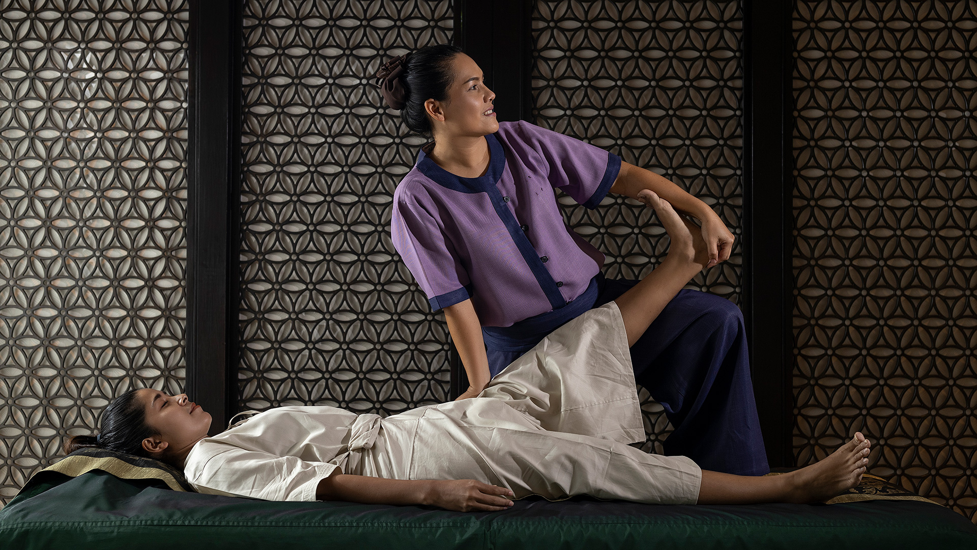 Banyan Tree Spa Samui