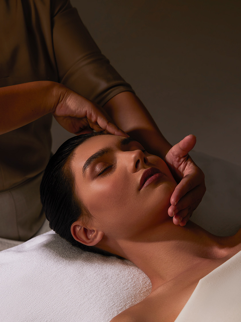 Banyan Tree Spa Samui