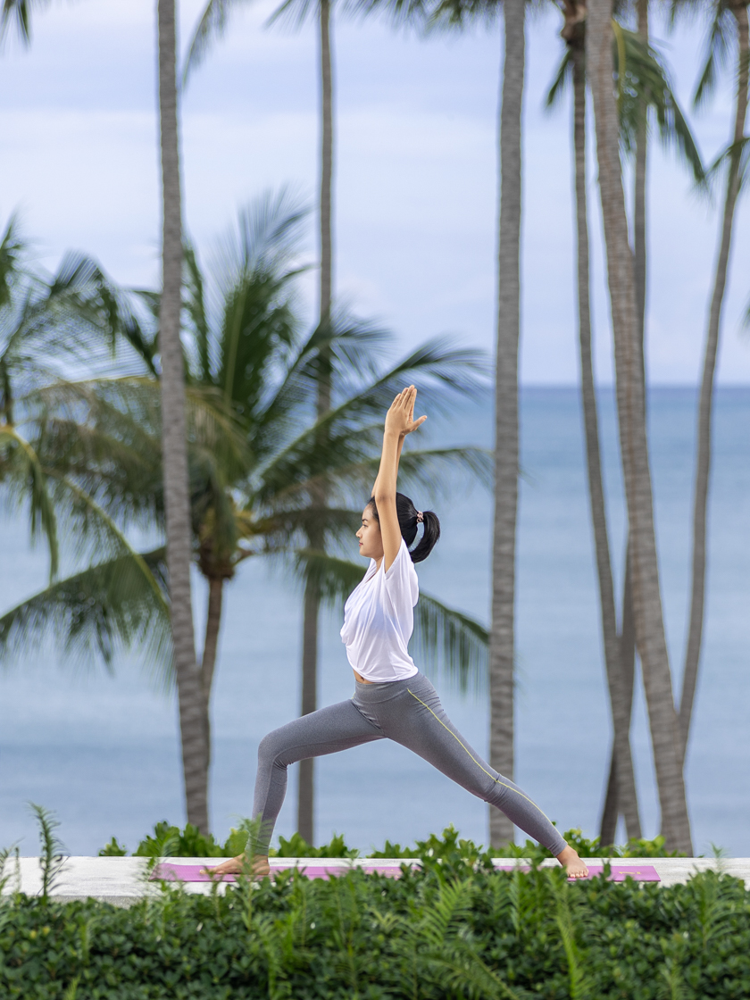 Banyan Tree Spa Samui