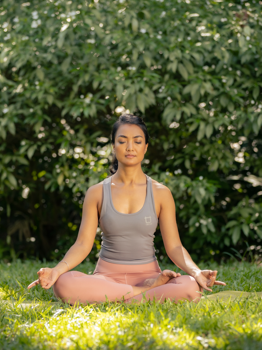 Banyan Tree Spa Samui