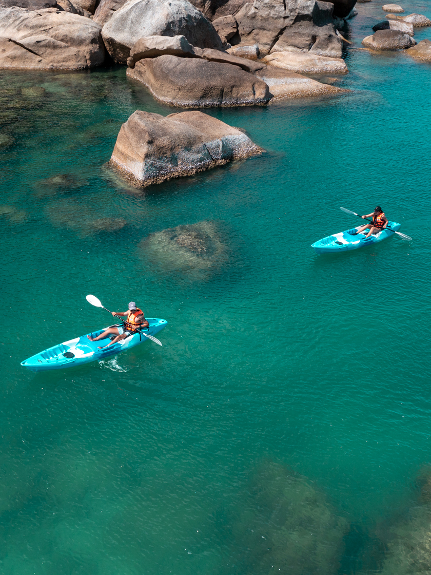 Banyan Tree Spa Samui