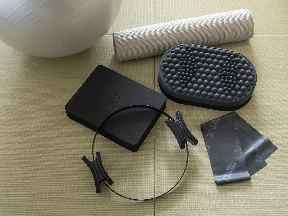 Wellbeing Sanctuary - Banyan Tree Higashiyama Kyoto