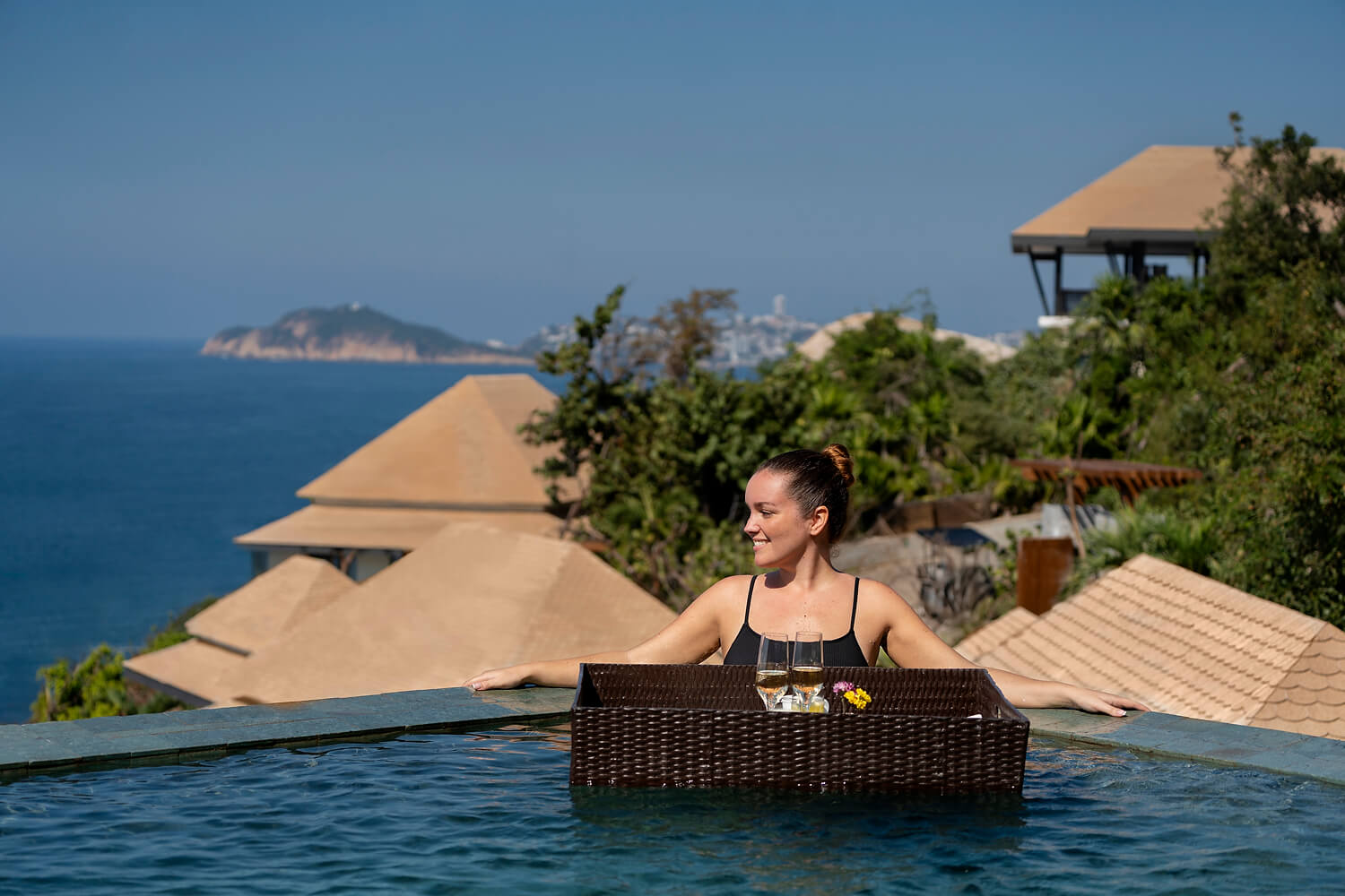 Floating Breakfast Experience