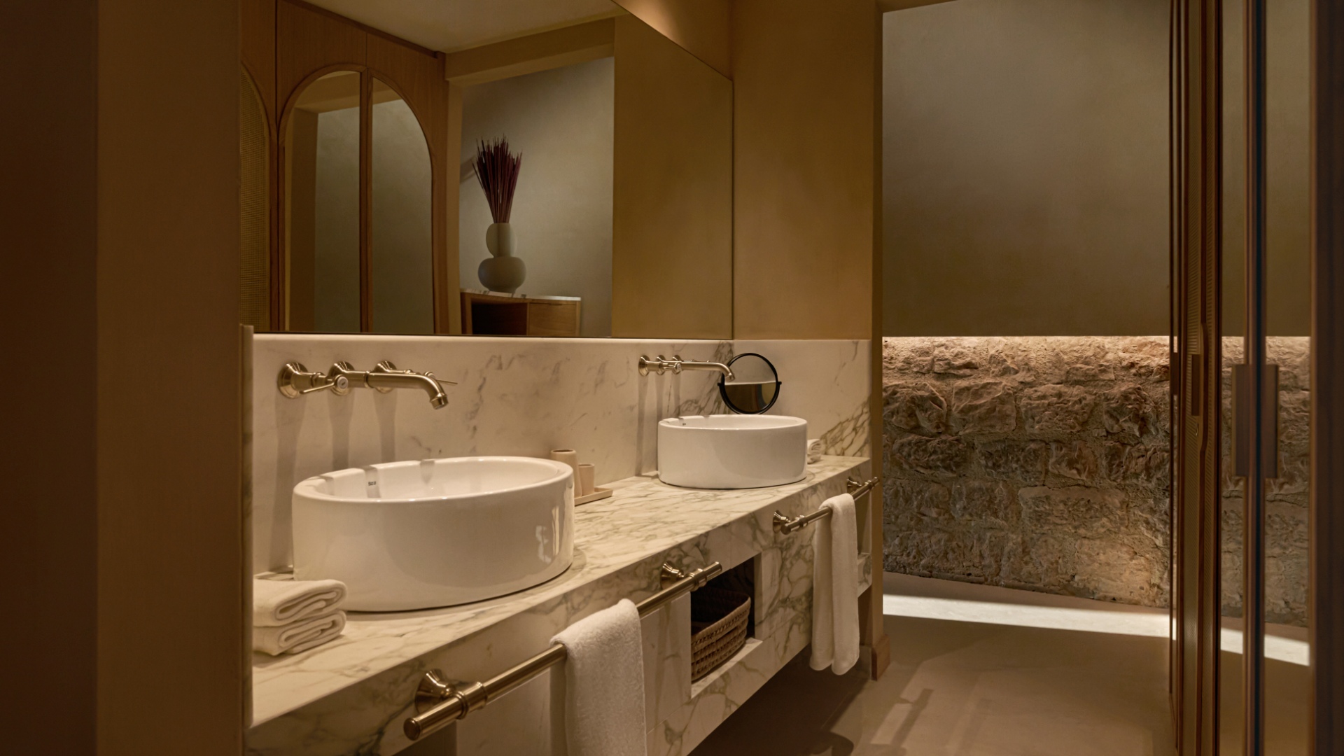 Junior Suite at Mamula Island by Banyan Tree