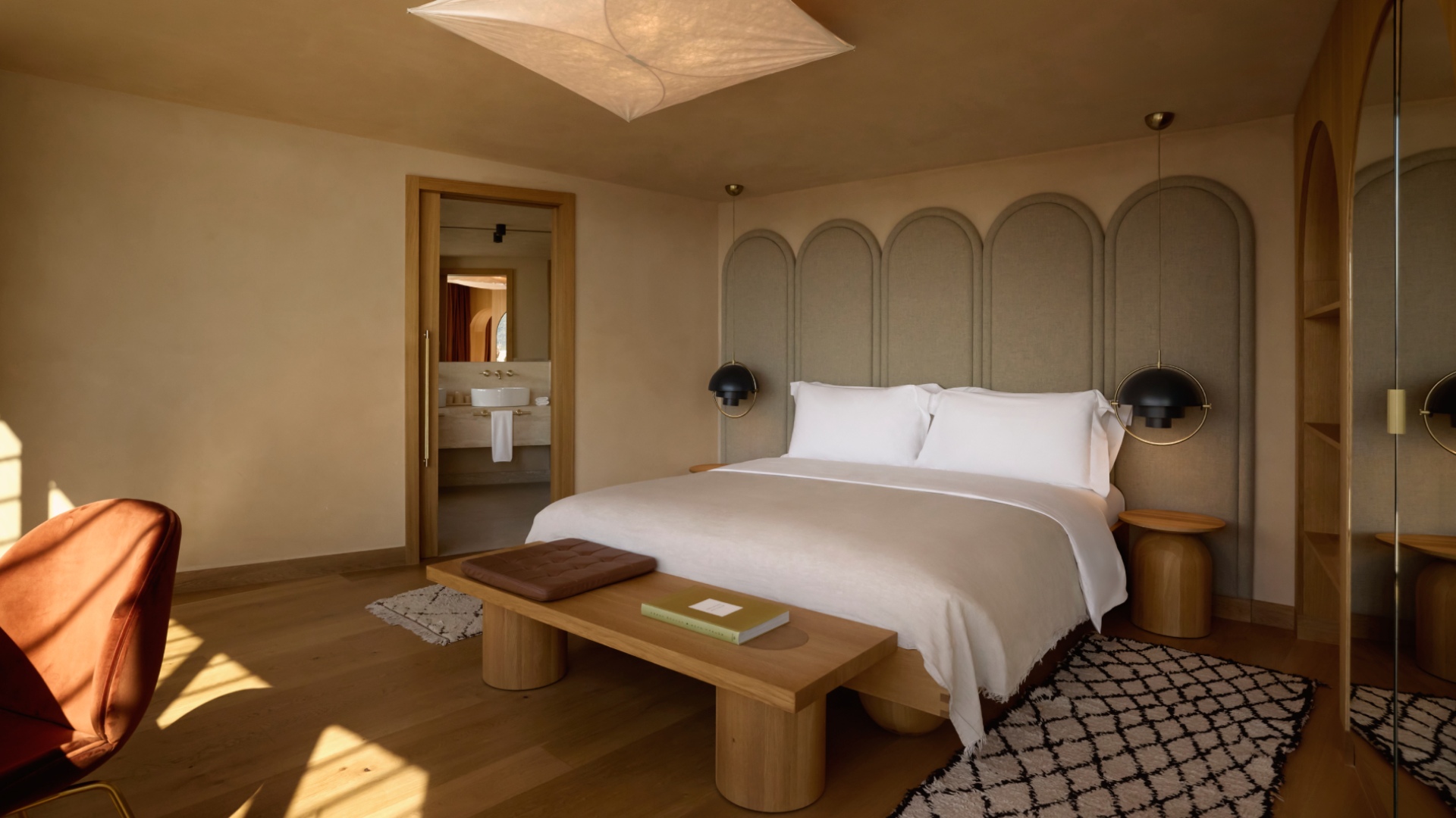 Panoramic Suite at Mamula Island by Banyan Tree
