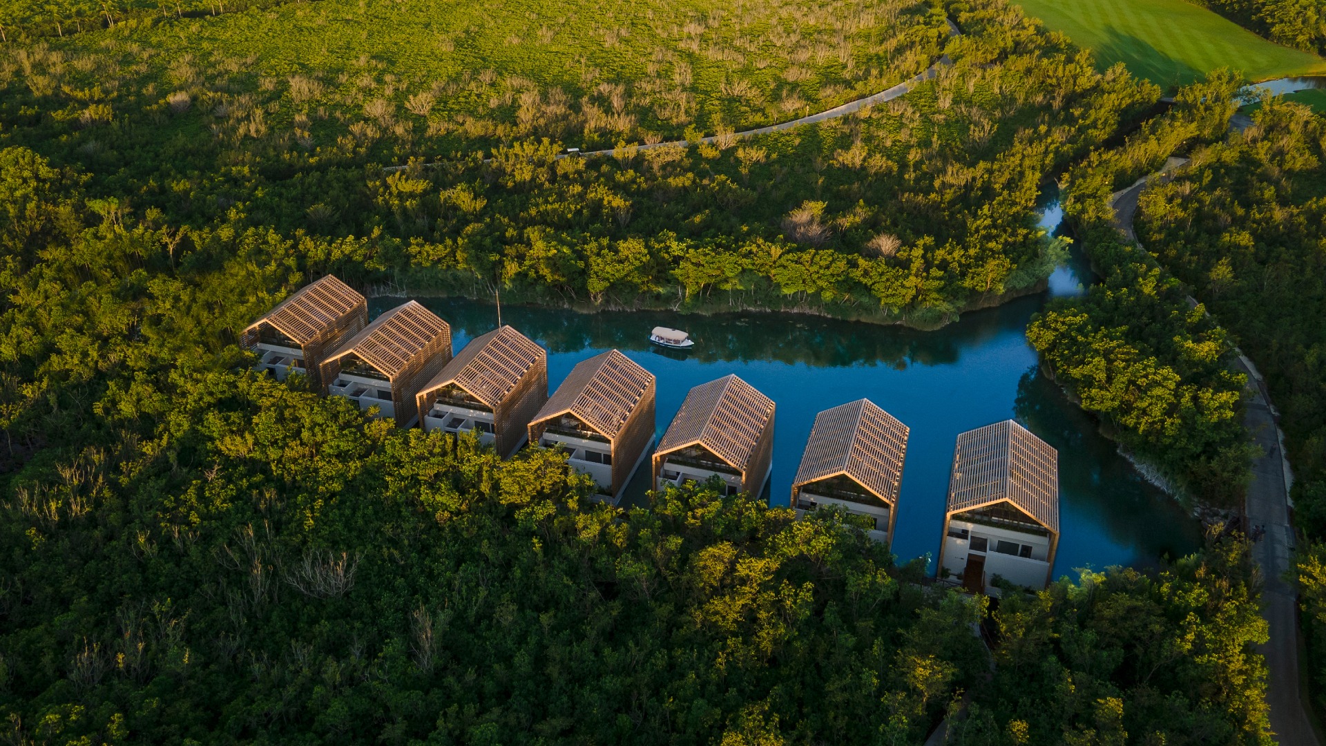 Banyan Tree Mayakoba