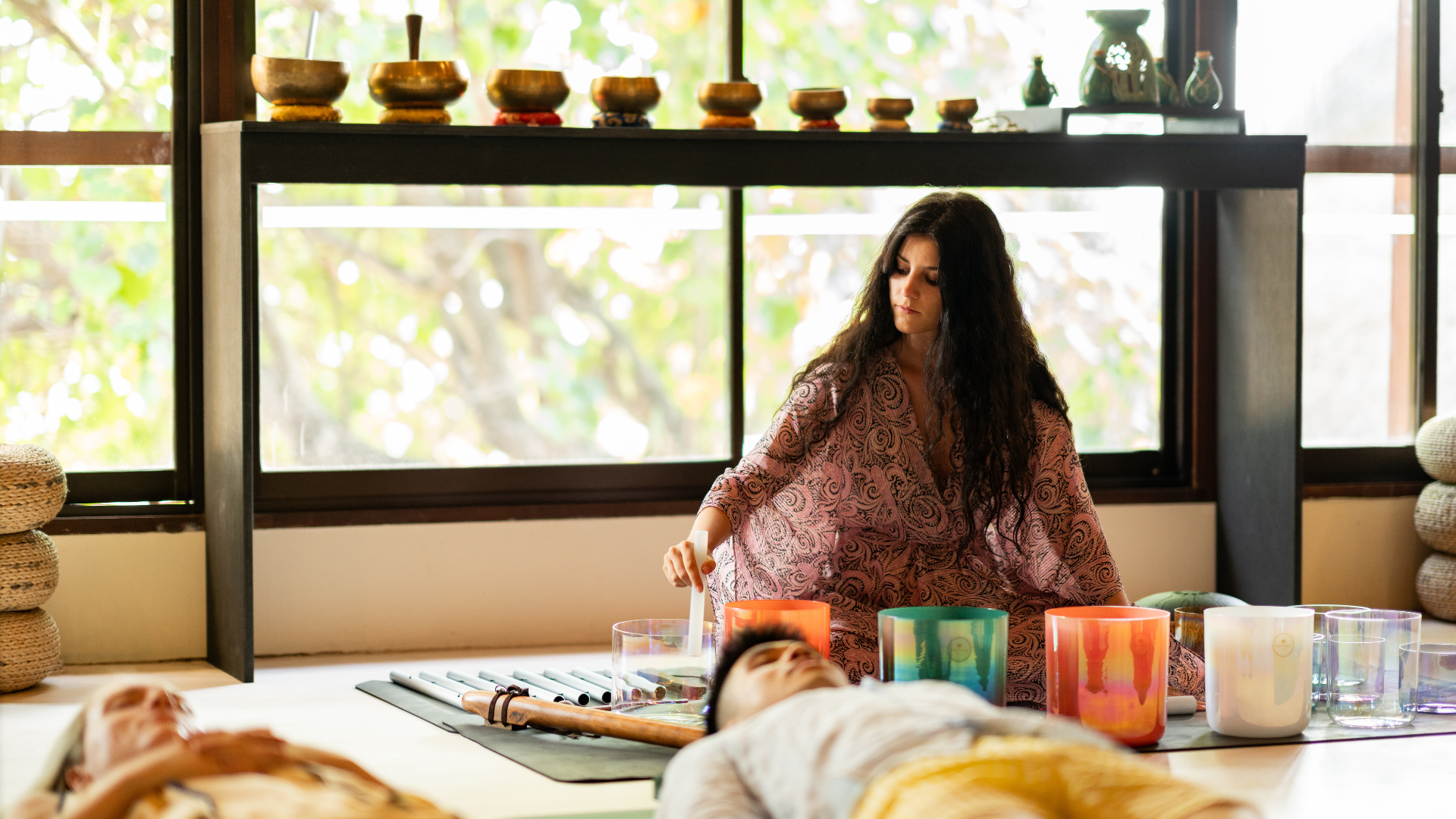 Wellbeing Retreat Harriet Emily