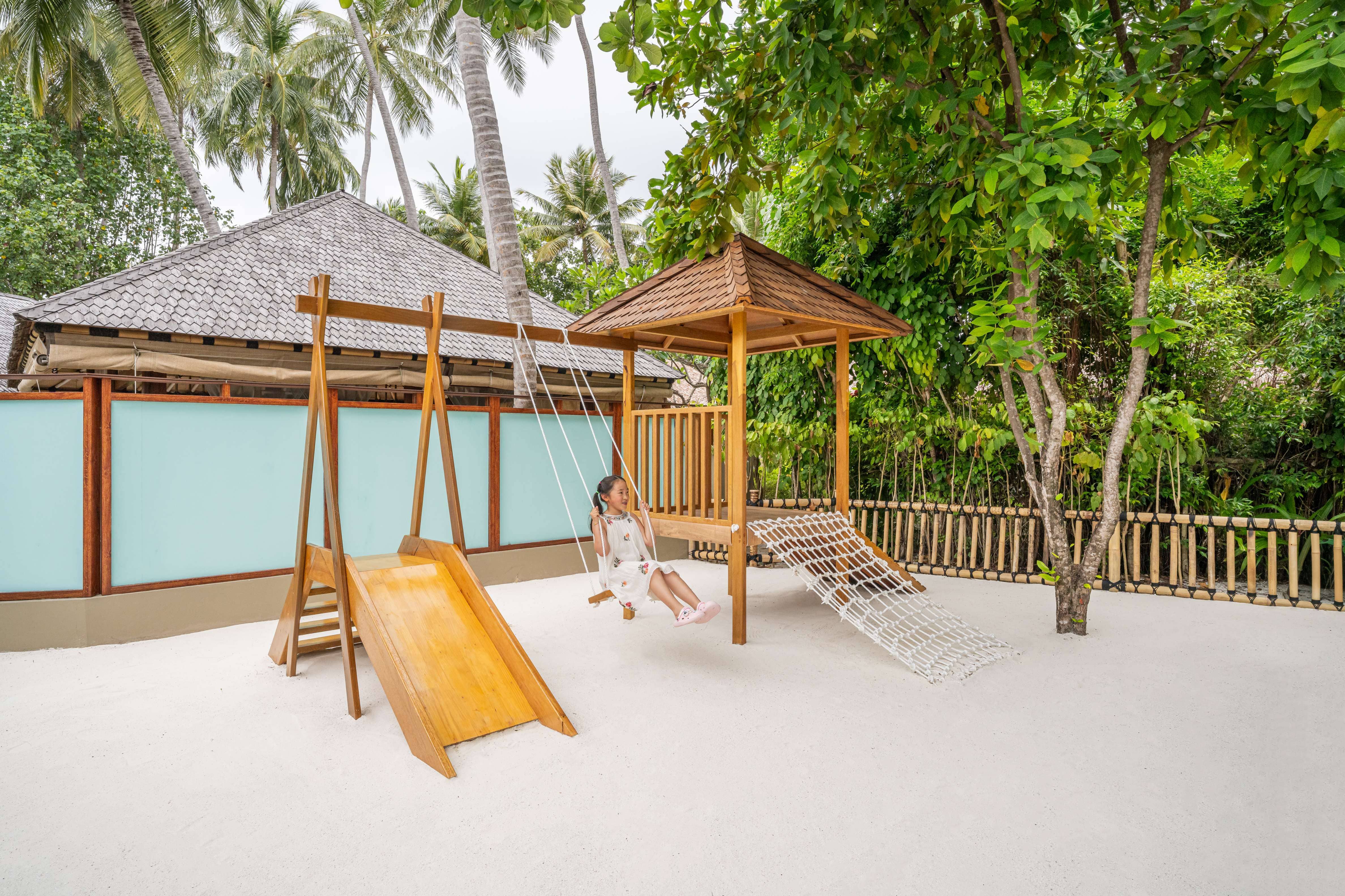 Dhawa Ihuru Kids Club