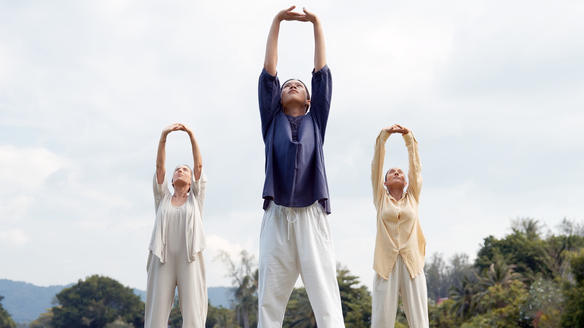 In Pursuit of Wellness