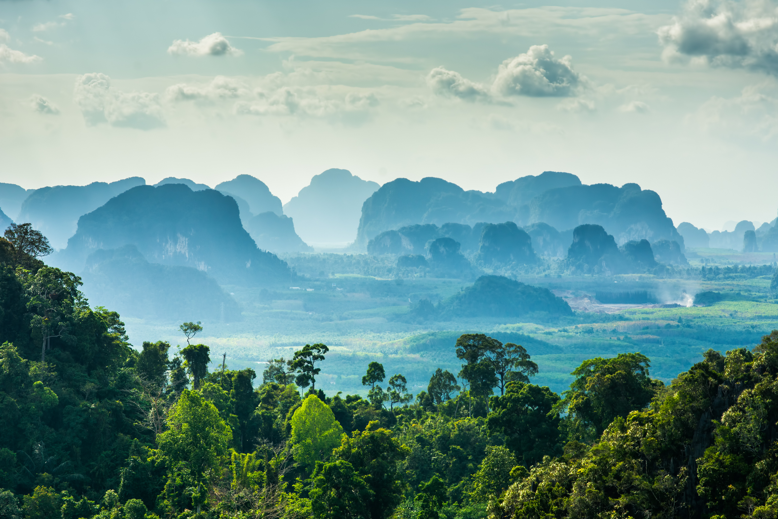 Jurassic Explorer Package at Banyan Tree Krabi