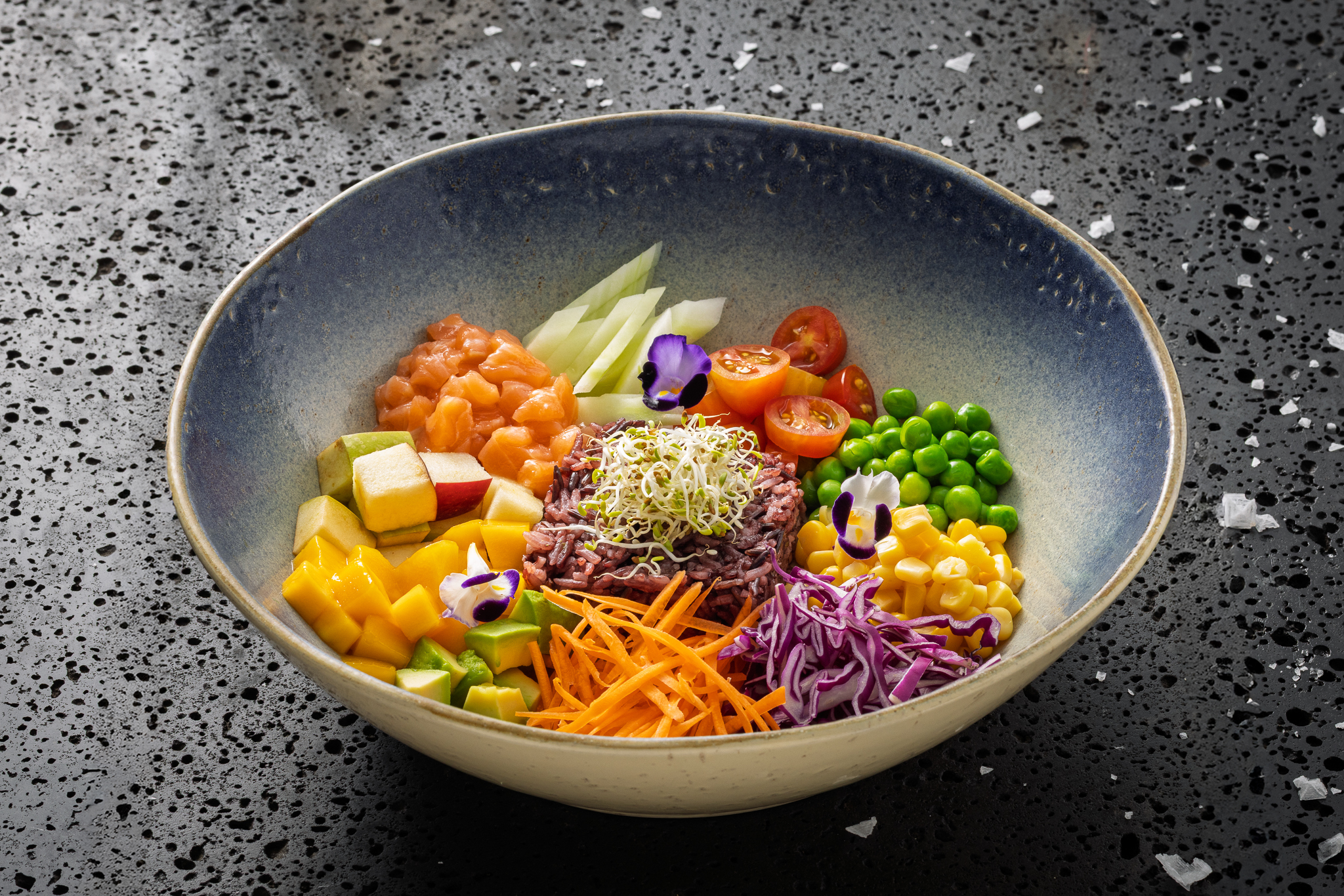 Banyan Tree Samui - Dining