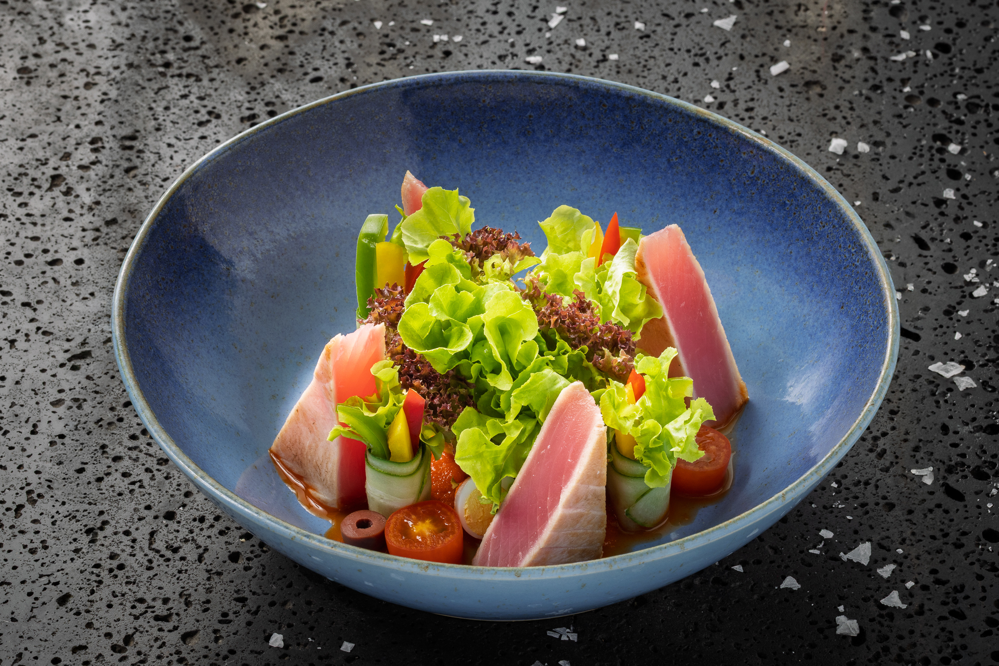 Banyan Tree Samui - Dining