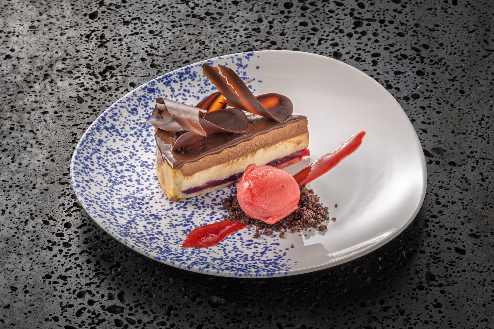 Banyan Tree Samui - Dining