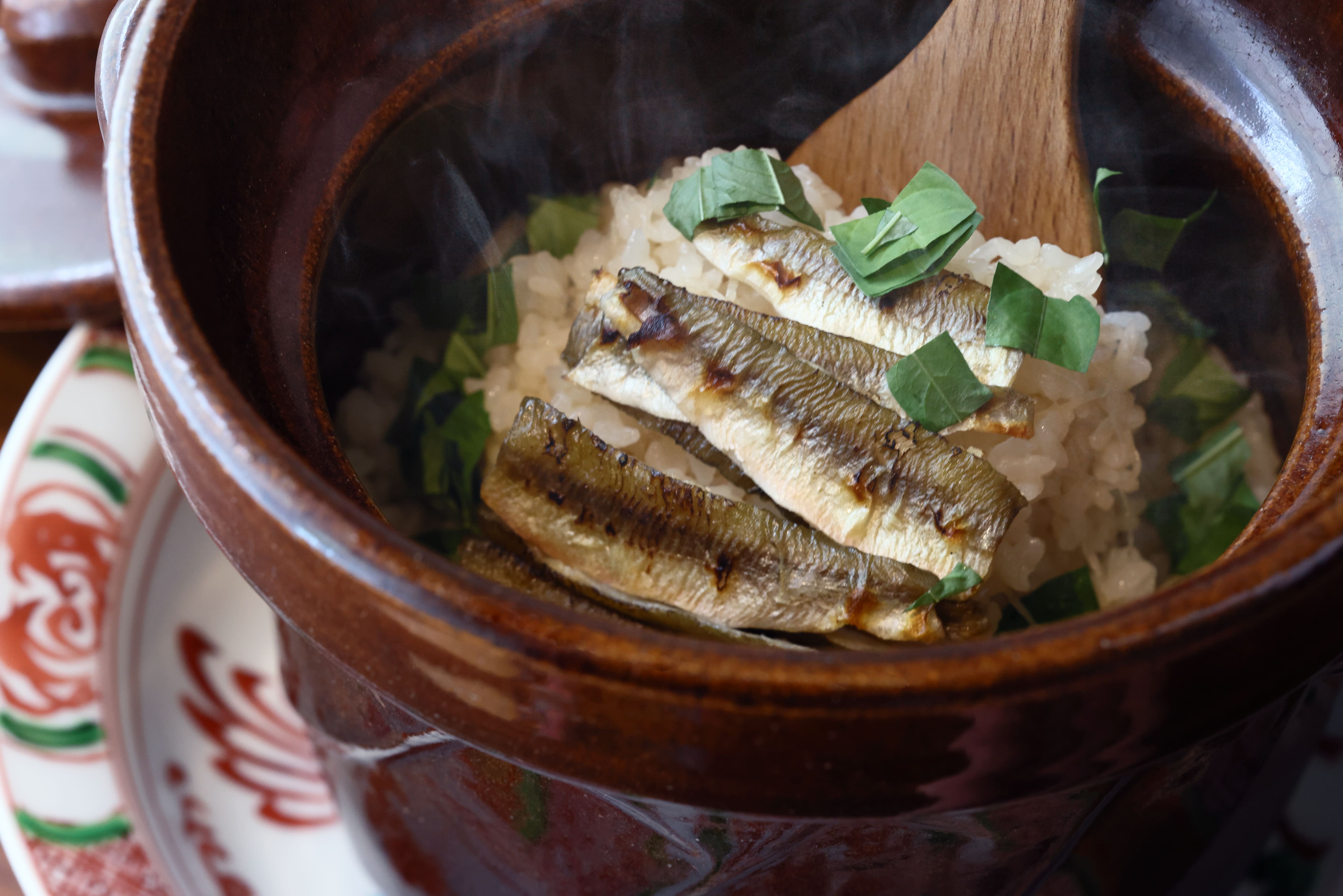 Ryozen Kaden Kaiseki