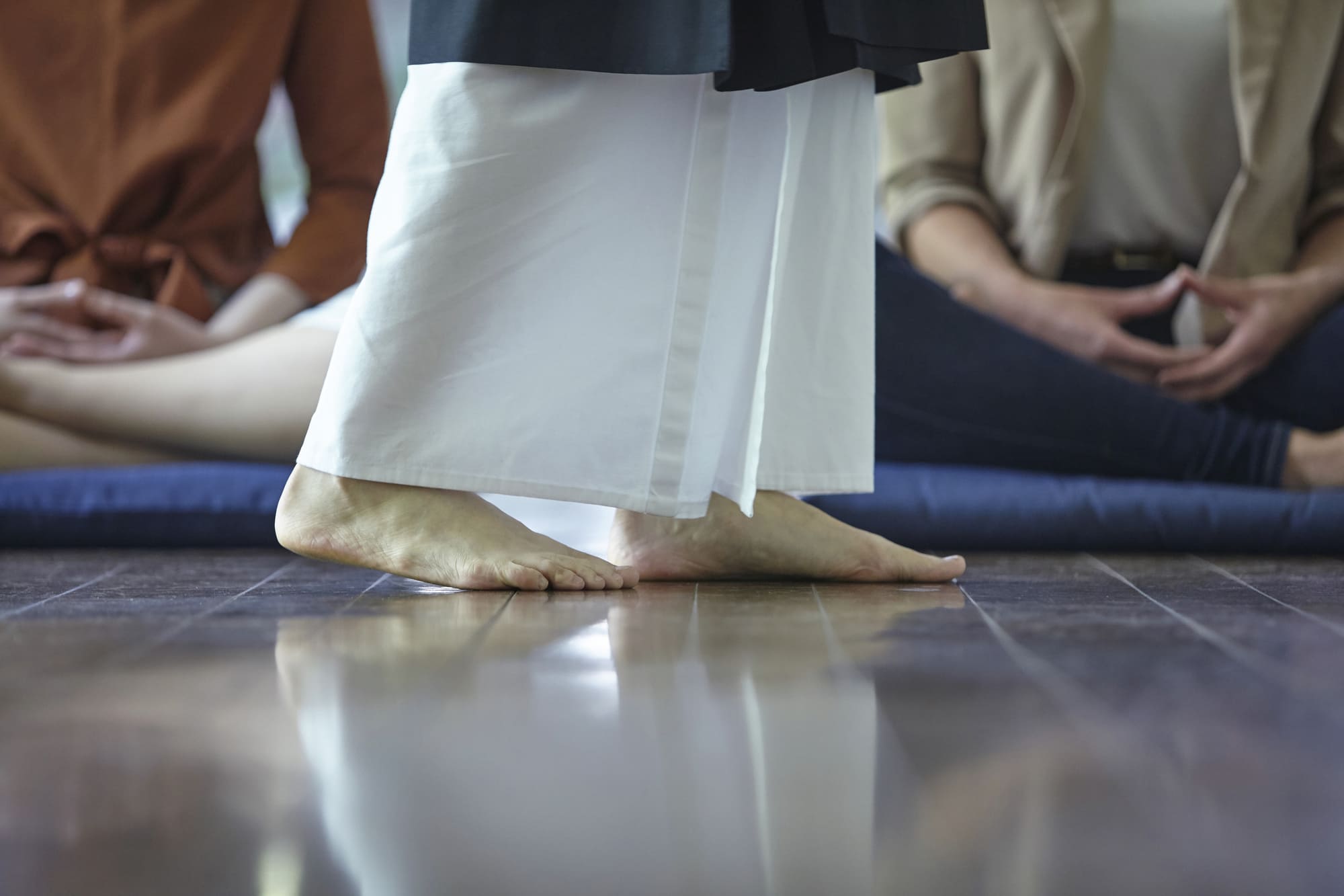 Zazen Zen Meditation