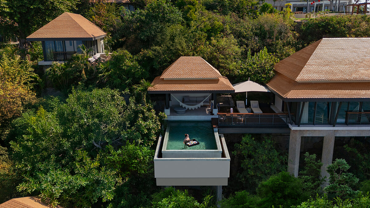 Banyan Tree Cabo Marqués