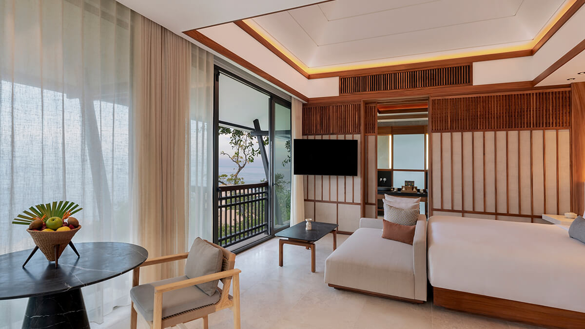 Private Pool Villa in Acapulco