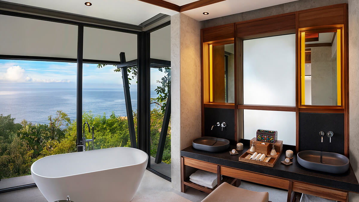 Private Pool Villa in Acapulco