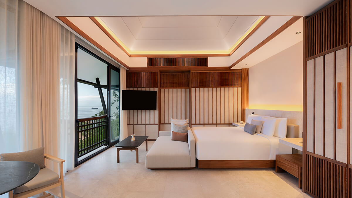 Private Pool Villa in Acapulco