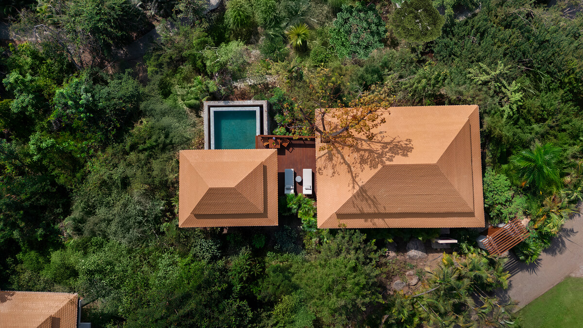 Private Pool Villas in Acapulco