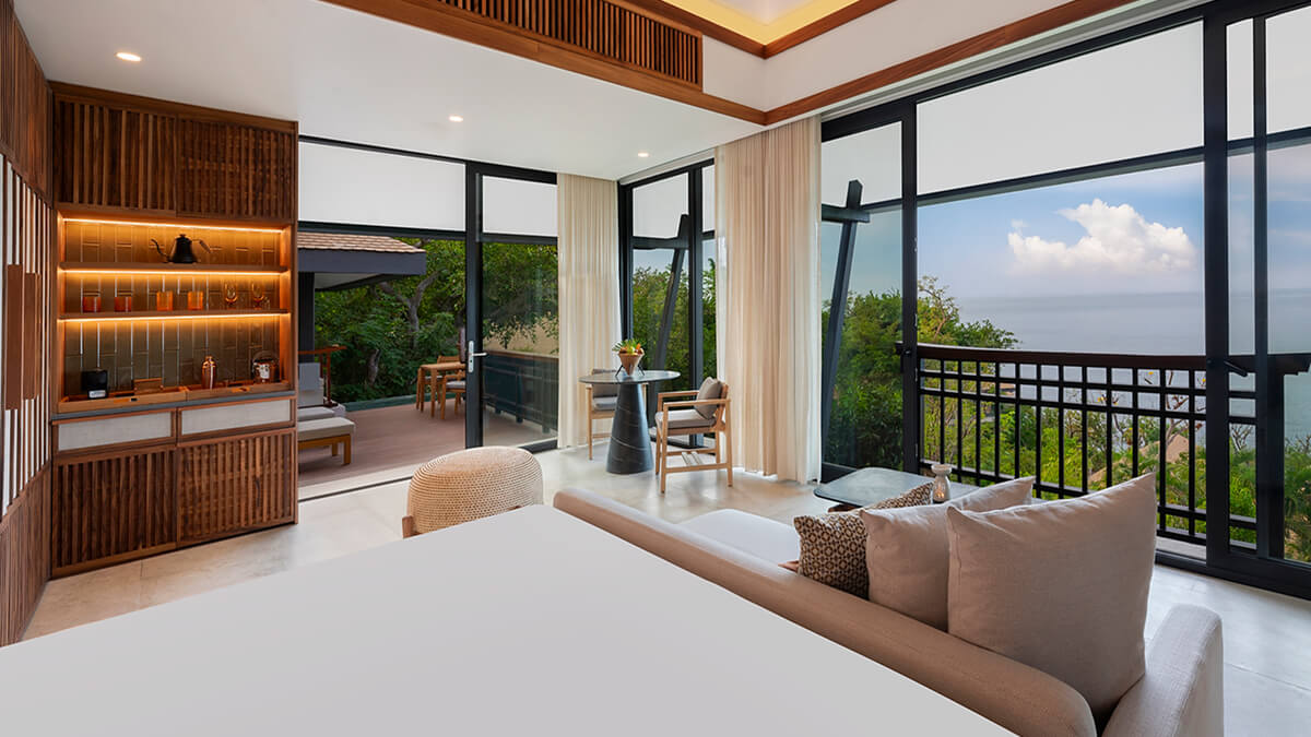 Banyan Tree Acapulco