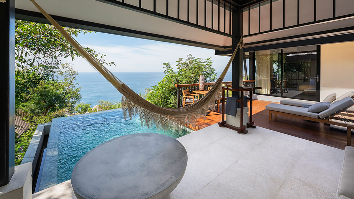 Banyan Tree Acapulco