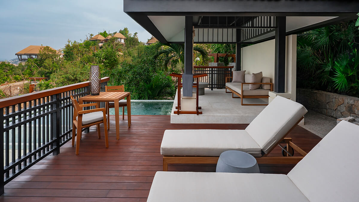 Banyan Tree Acapulco