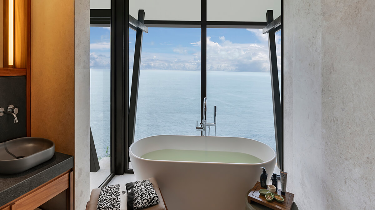 Banyan Tree Acapulco