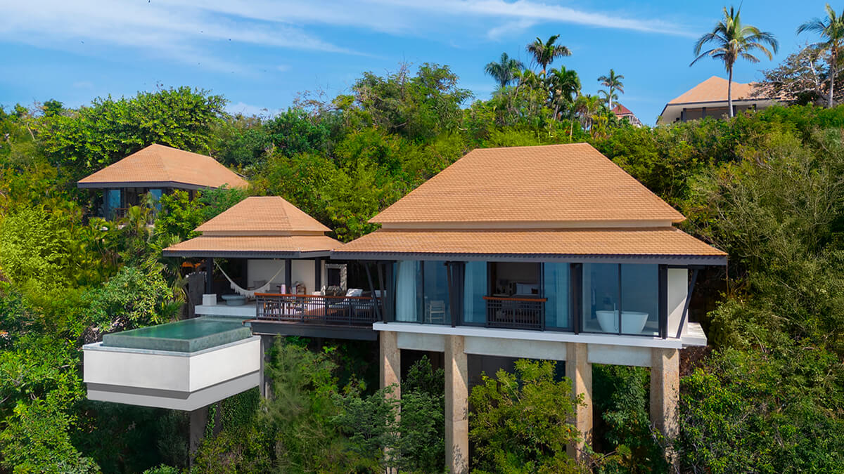 Banyan Tree Acapulco