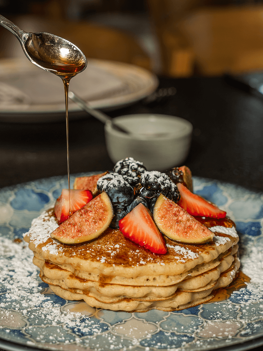 Top Breakfast places in Acapulco