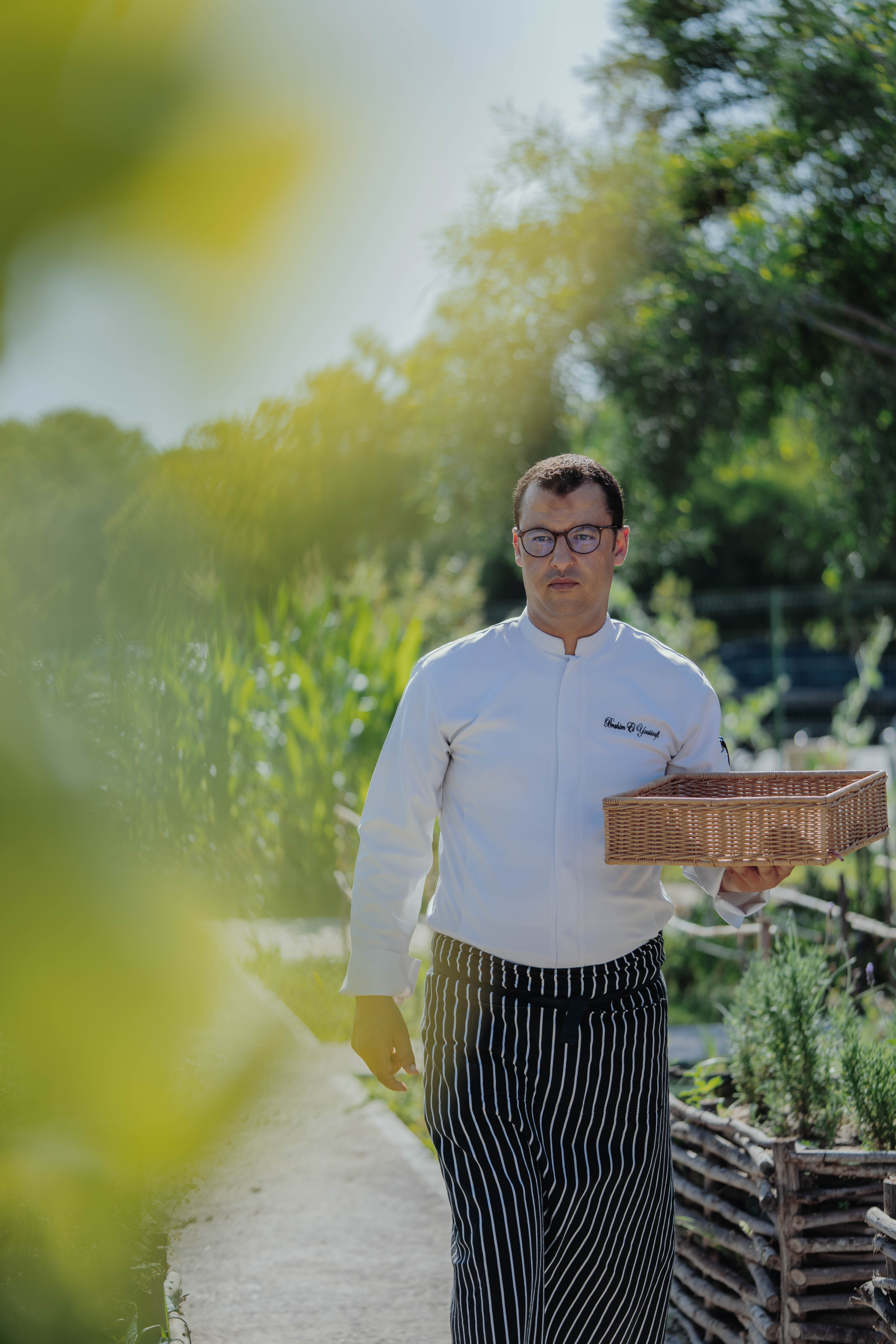 tamouda bay farm to table