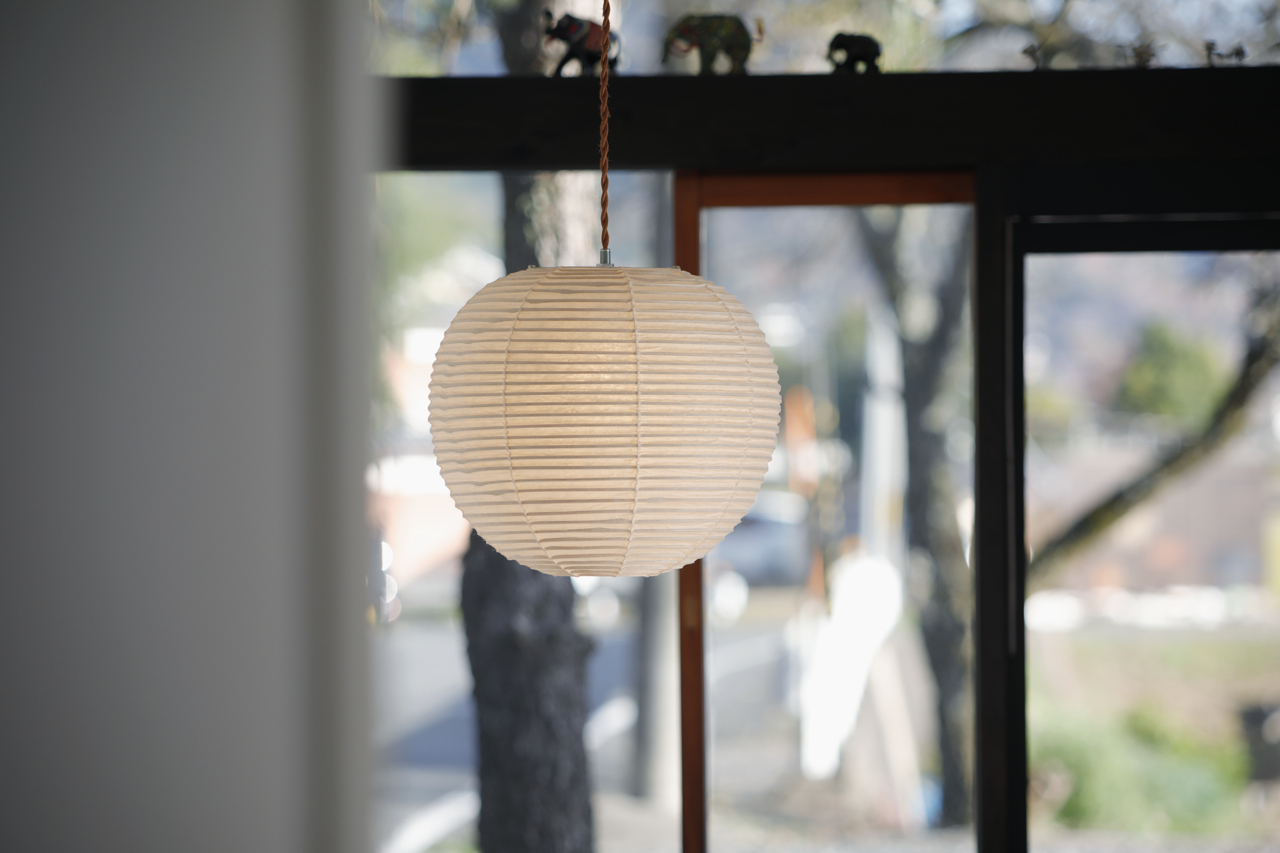 Making Shakuramu Chochin Experience