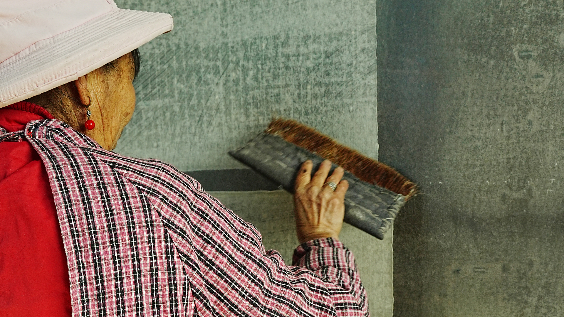 A Journey into Pastoral Serenity