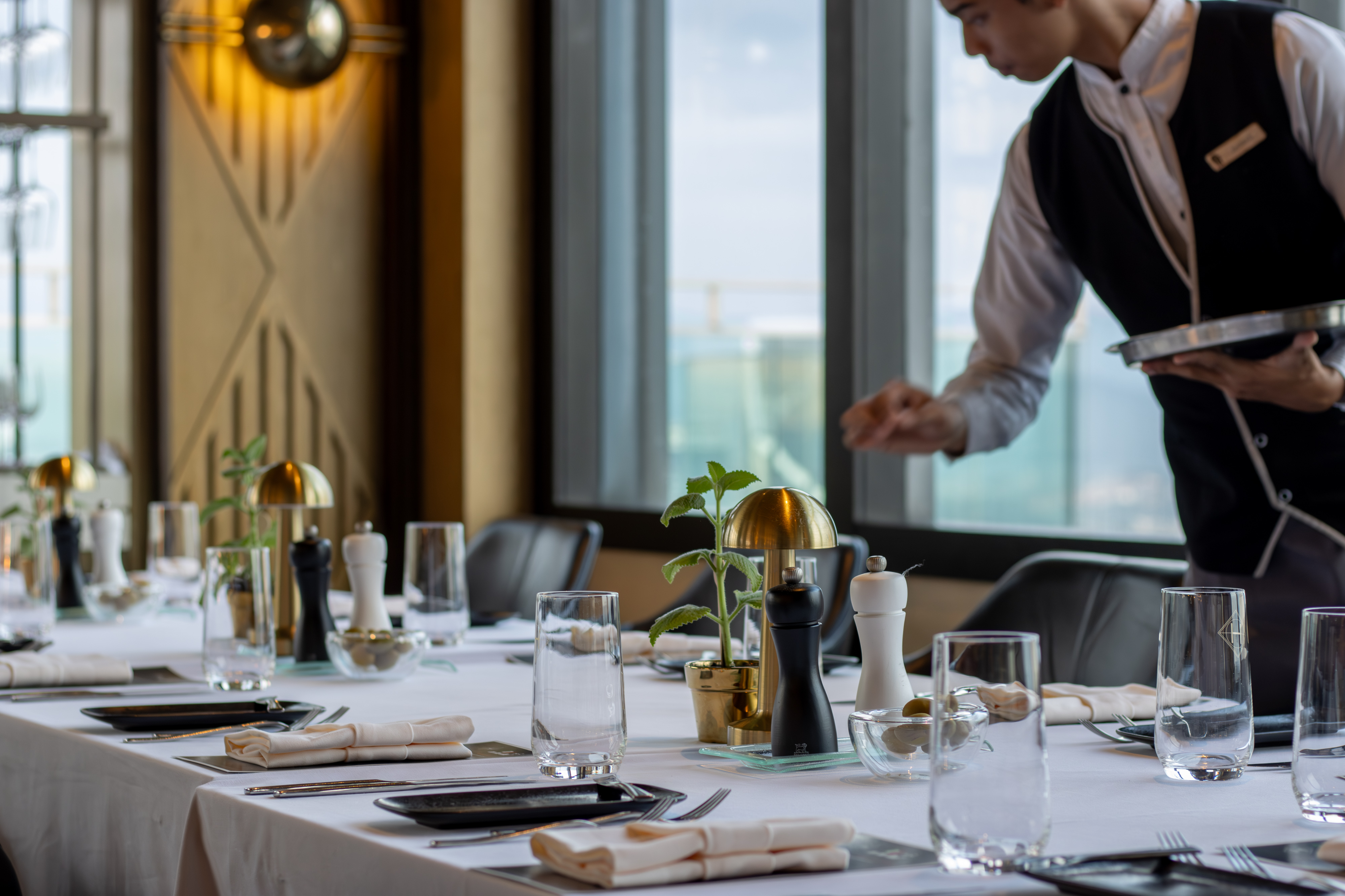 Private Event at Horizon Grill